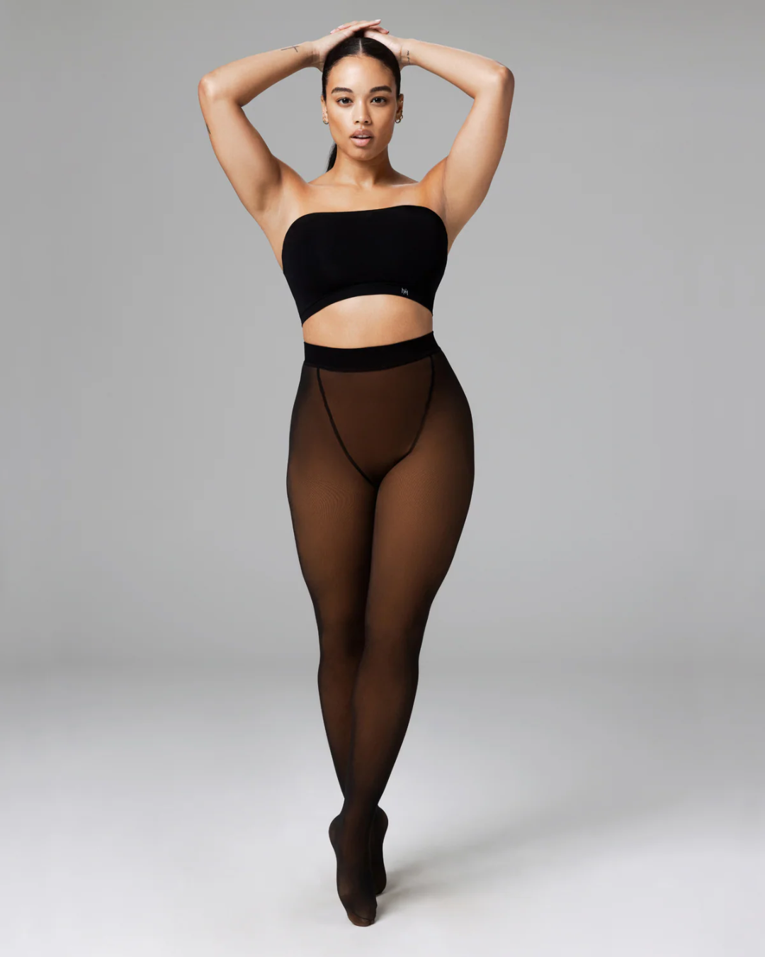 Otula Polarowe Rajstopy Termiczne